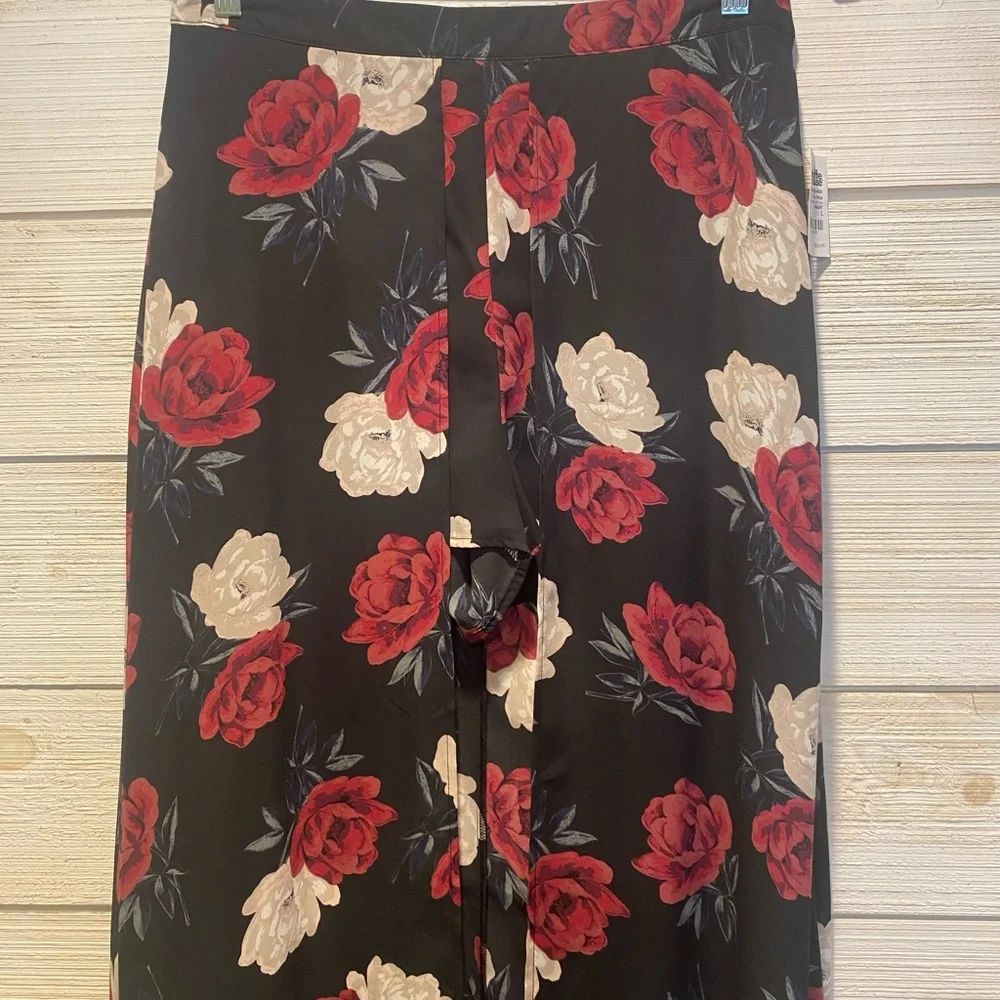 Floral maxi - Picture 3 of 4